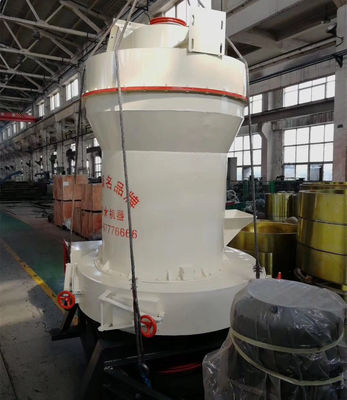 30mm Activated Clay Raymond Roller Mill Grinding Equipment and raymond mill ราคาโรงงาน