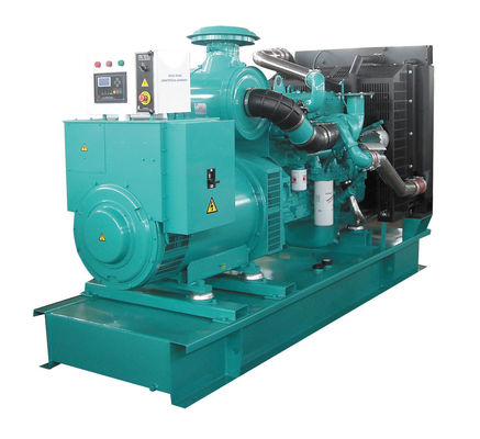 100kva 80kw เครื่องกำเนิดไฟฟ้าดีเซลราคาโรงงานพร้อมเครื่องยนต์และประหยัดพลังงาน