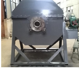 แนวตั้ง Pit-Type Quenching / Heat Treatment Tempering Furnace